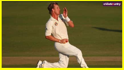 Brett Lee enters Australian Hall of Fame, still holds cricket’s second-fastest ball record