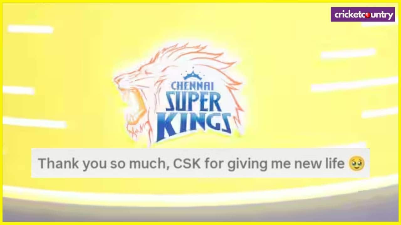 CSK