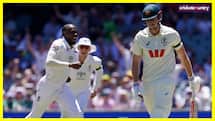 IPL 2026’s costliest buy from Shah Rukh Khan’s KKR fails on Day 1 of the 3rd Ashes Test, his name is…