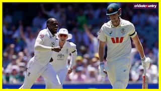 IPL 2026’s costliest buy from Shah Rukh Khan’s KKR fails on Day 1 of the 3rd Ashes Test, his name is…