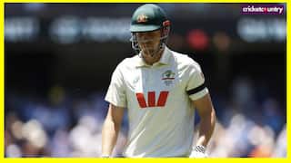 Disappointing Ashes for Cameron Green: Former Australia captain shares advice to get back on track