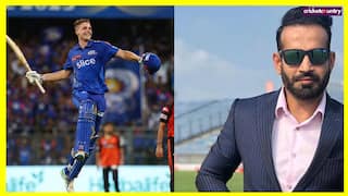 Irfan Pathan names the perfect franchise for Cameron Green ahead of upcoming IPL 2026 mini-auction