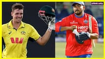 IPL Mock Auction: Cameron Green to Prithvi Shaw, look at most expensive and key players on the list