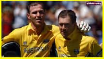 Australia’s 2003 World Cup final star Damien Martyn hospitalized, fighting for life after Meningitis Diagnosis