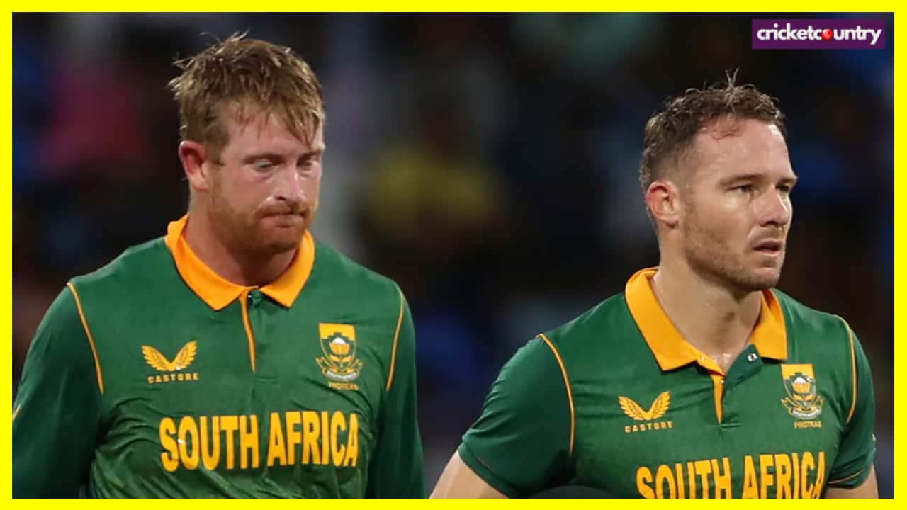 David Miller Cleared for World Cup: A Boost for South African Cricket Fans