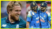 ‘If they’re…’: David Willey drops a BIG statement on Ro-Ko’s chances of playing the 2027 ODI World Cup