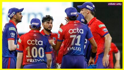 From an unsold player in IPL 2025 to back on the track of Sachin Tendulkar’s legacy, here’s the story of THIS Delhi Capitals star, his name is…