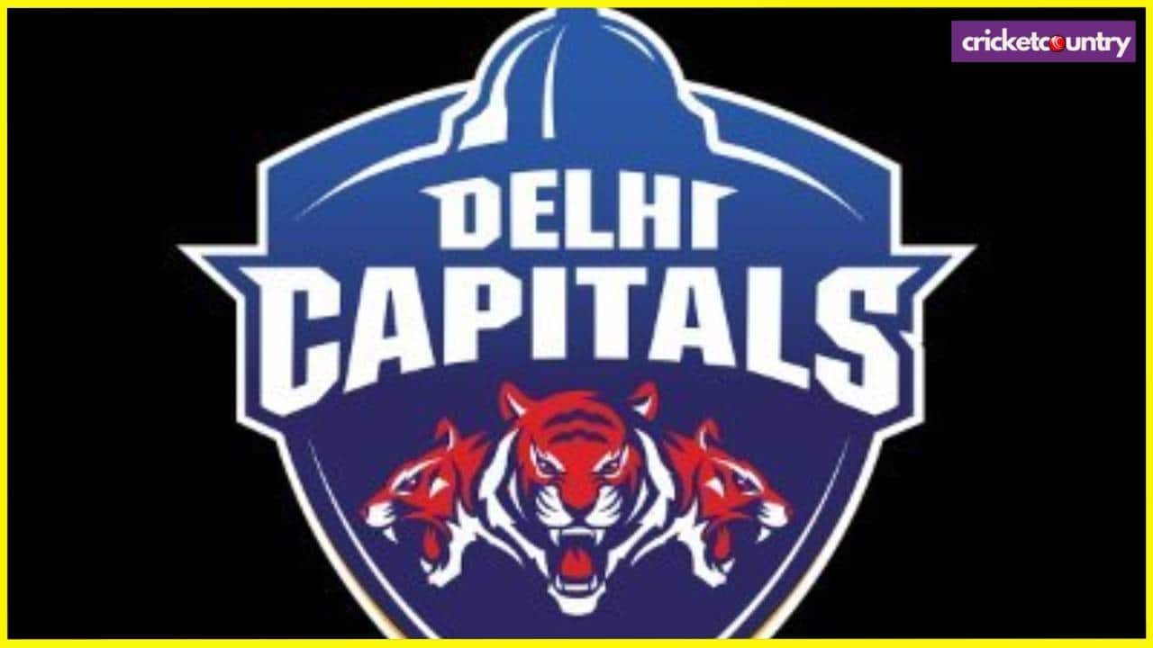 Delhi Capitals