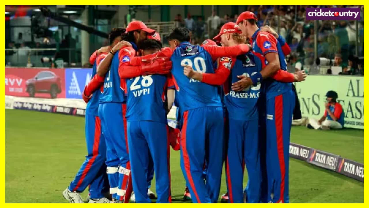 Delhi Capitals