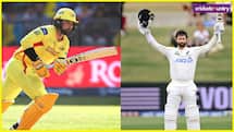 IPL ऑक्शन में रहे थे अनसोल्ड, दोहरा शतक जड़कर बल्लेबाज ने दिया करारा जवाब 