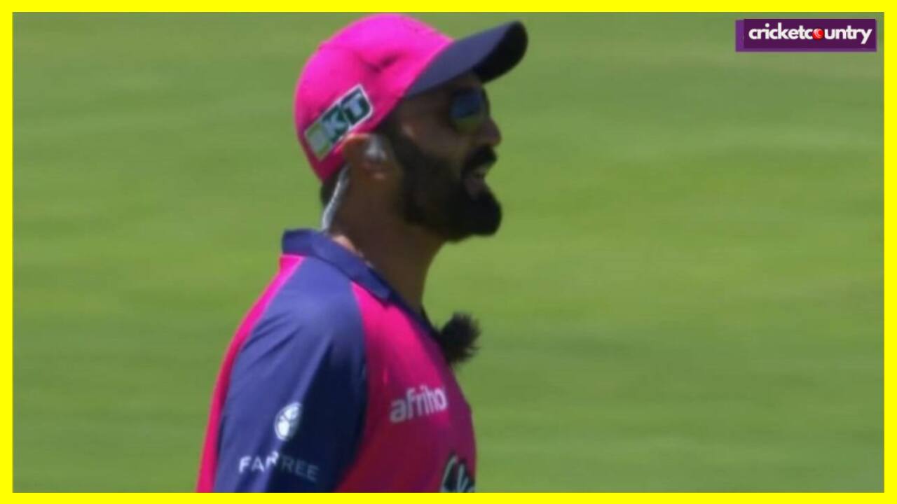 Dinesh Karthik