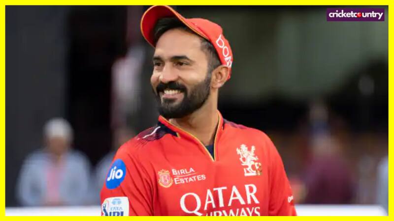 Dinesh Karthik Dinesh Karthik