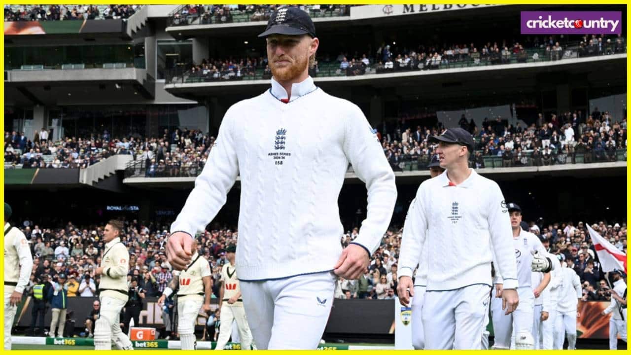 England cricket team