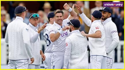 James Anderson appointed Lancashire captain for 2026 county season