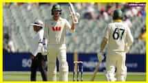AUS vs ENG Live Score and Updates, Ashes 3rd Test, Day 2: Stumps England trail by 158 runs