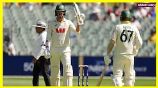 AUS vs ENG Live Score and Updates, Ashes 3rd Test, Day 2: Stumps England trail by 158 runs