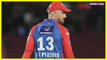 ‘Never easy to…’: Delhi capitals release Faf du Plessis as Coach Badani explains tough call
