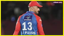 ‘Never easy to…’: Delhi capitals release Faf du Plessis as Coach Badani explains tough call