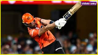 Finn Allen Hit 8 Sixes in Big Bash League KKR Wicketkeeper in IPL 2026