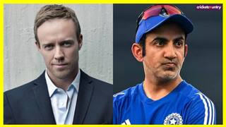 AB de Villiers makes a BOLD statement on Gautam Gambhir’s ODI batting’s opinion ‘I do…’
