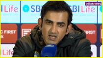 Gautam Gambhir