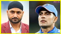 Harbhajan Singh breaks silence on Shubman Gill’s exclusion from T20I World Cup squad