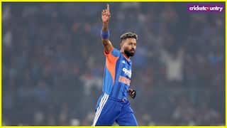 Hardik Pandya enters elite club, becomes first Indian to achieve rare T20I double