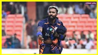 Hardik Pandya match-winning performance help Baroda to dominate Punjab in Syed Mushtaq Ali Trophy, All eyes on South Africa T20 series