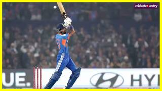 Hardik Pandya joins Rohit-Virat elite club with blazing knock in 1st T20I vs South Africa