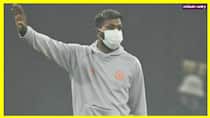 India vs South Africa 4th T20I called off due to excessive fog in Lucknow