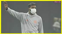 India vs South Africa 4th T20I called off due to excessive fog in Lucknow