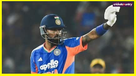 Hardik Pandya creates HISTORY with an explosive all-round show in 5th T20I vs South Africa