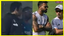 A heated argument took place between Gautam Gambhir and Hardik Pandya after India’s T20I loss against South Africa? video goes viral