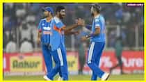 Big Blow for Team India, Hardik Pandya and Jasprit Bumrah are likely to miss the ODI series against New Zealand