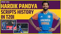 Hardik Pandya ने रचा इतिहास, टी20 में बनाया खास रिकॉर्ड