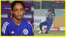 ‘No excuse for…’: Harmanpreet Kaur after India’s easy win over Sri Lanka in first T20I