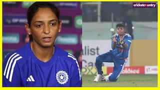 ‘No excuse for…’: Harmanpreet Kaur after India’s easy win over Sri Lanka in first T20I