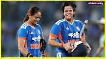 ICC Women’s T20 rankings: Harmanpreet Kaur rises two spots, Deepti Sharma loses No. 1