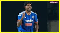 Harshit Rana reaches major milestone in third T20I vs New Zealand