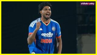 All eyes on star player Harshit Rana, who could be X-factor for Indian team at T20 World Cup 2026