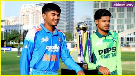 U-19 World Cup: Why Pakistan may miss Semifinals even after beating India, Explained