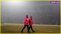 IND VS SA: लखनऊ में घने कोहरे की वजह से भारत- साउथ अफ्रीका चौथा टी-20 मैच रद्द, उठे सवाल 