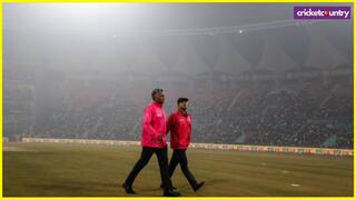 IND VS SA 4th T20I: भारत- साउथ अफ्रीका चौथा टी-20 मैच रद्द, कोहरे की वजह से लिया गया फैसला