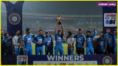 क्रिकेट का रोमांच