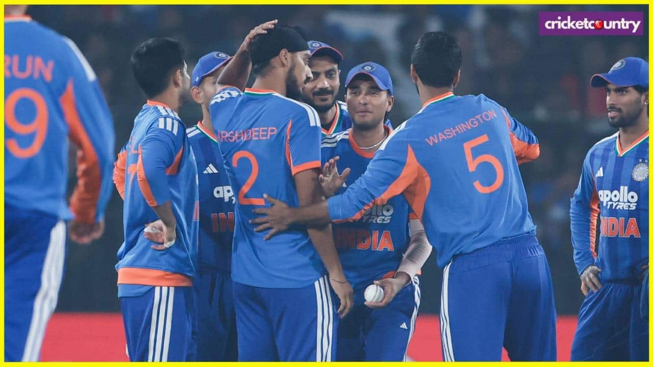 India vs South Africa, 3rd T20I Live Score and Updates: Suryakumar opt to bowl, SA make three changes