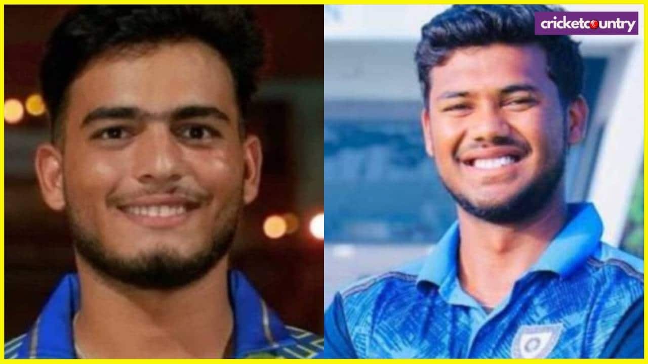 IPL Expensive Uncapped players