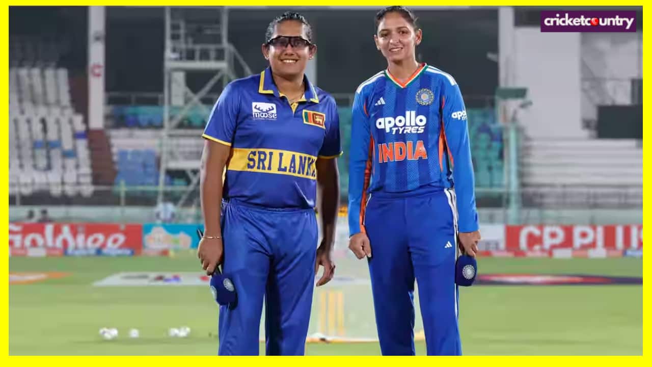 3rd Women’s T20I: India look to seal series with another dominant show against Sri Lanka