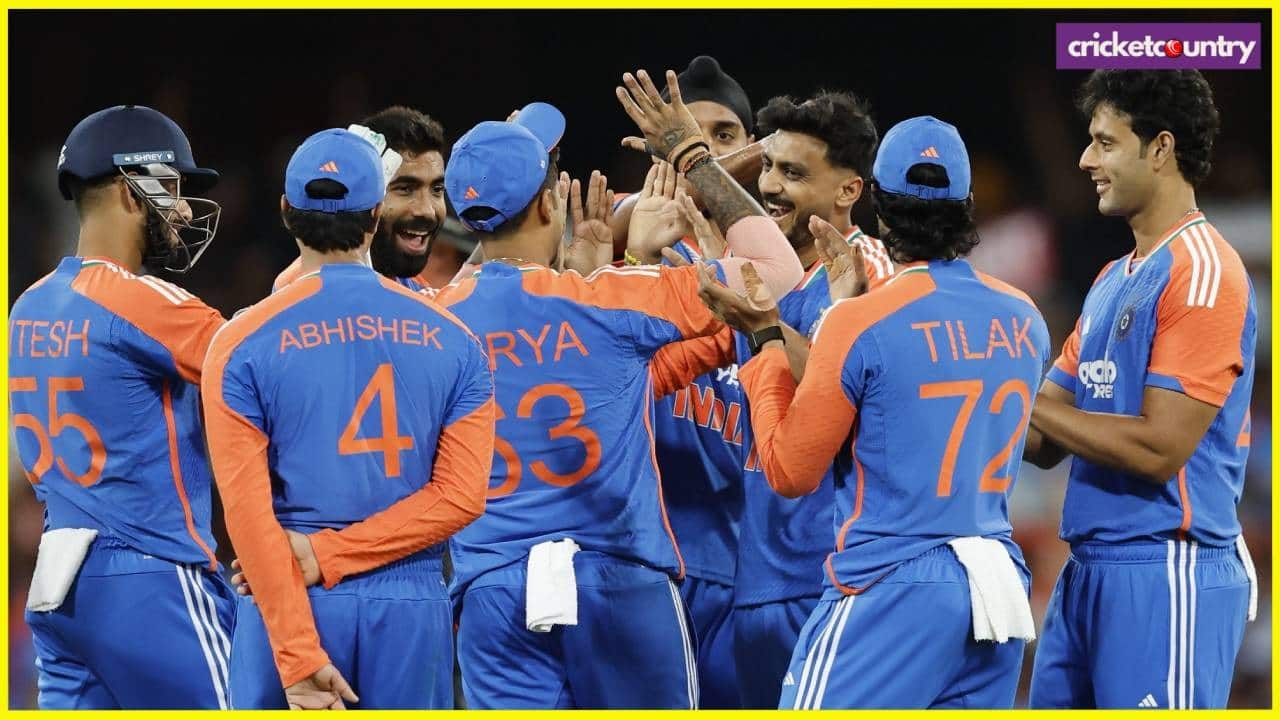 India announces T20 World Cup 2026 squad and New Zealand T20 series: Shubman Gill left out, Ishan Kishan returns!