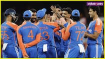 India announces T20 World Cup 2026 squad and New Zealand T20 series: Shubman Gill left out, Ishan Kishan returns!
