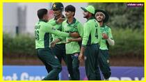 IND U19 vs PAK U19: Sameer Minhas’s explosive century leads Pakistan to victory in the Under-19 Asia Cup
